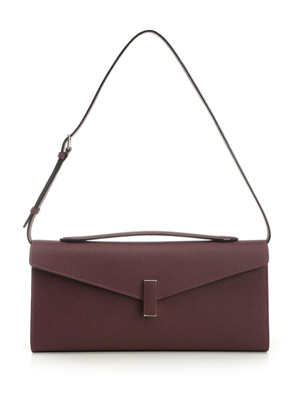 Clutch Iside Bordeaux Clutches