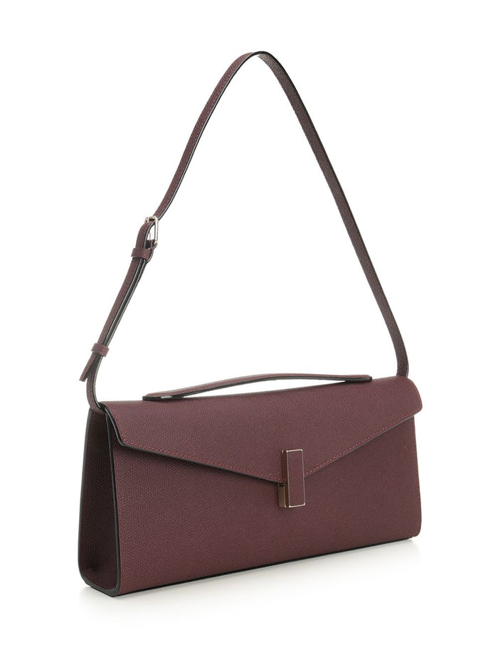 Clutch Iside Bordeaux Clutches