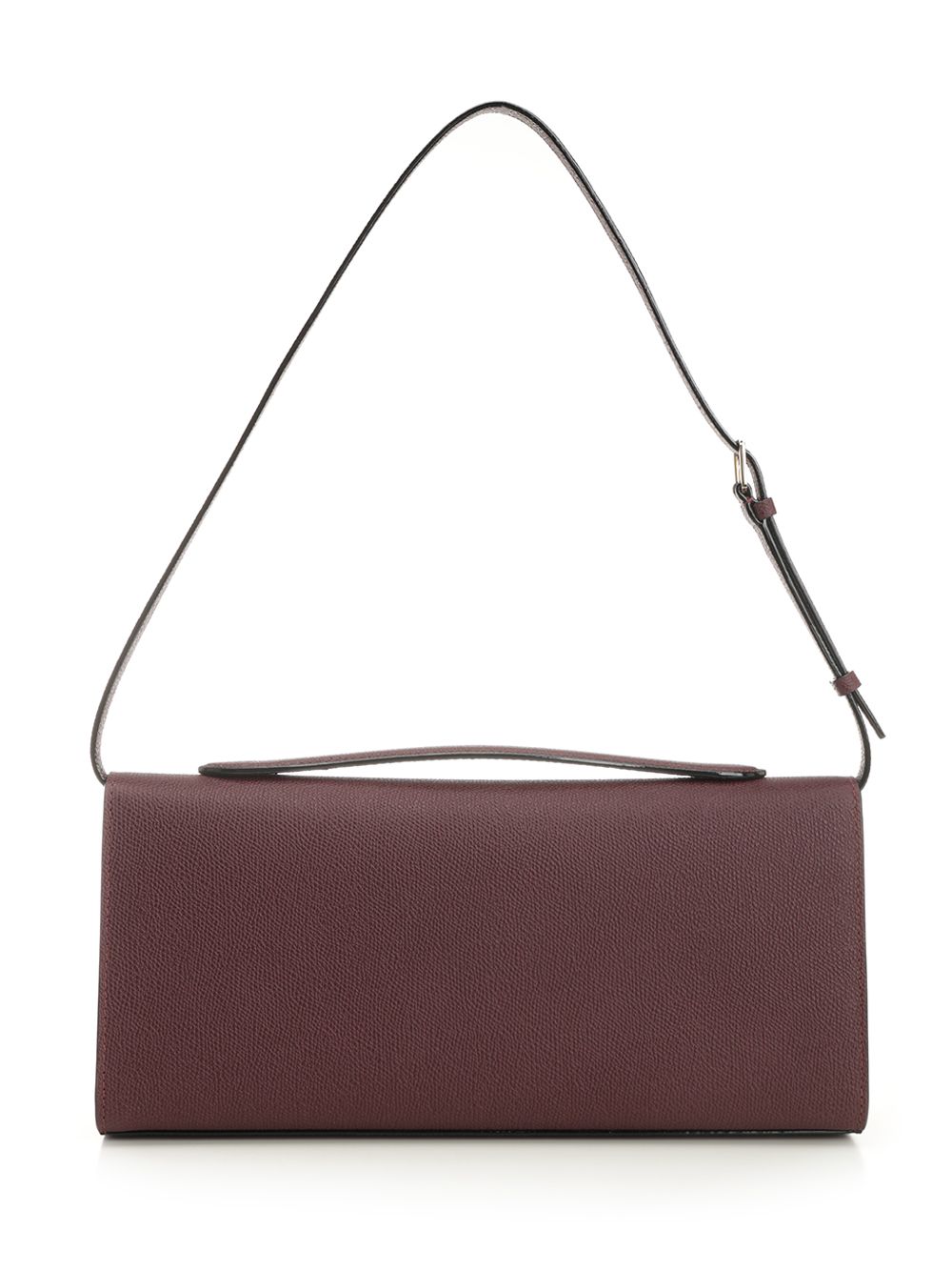 Clutch Iside Bordeaux Clutches