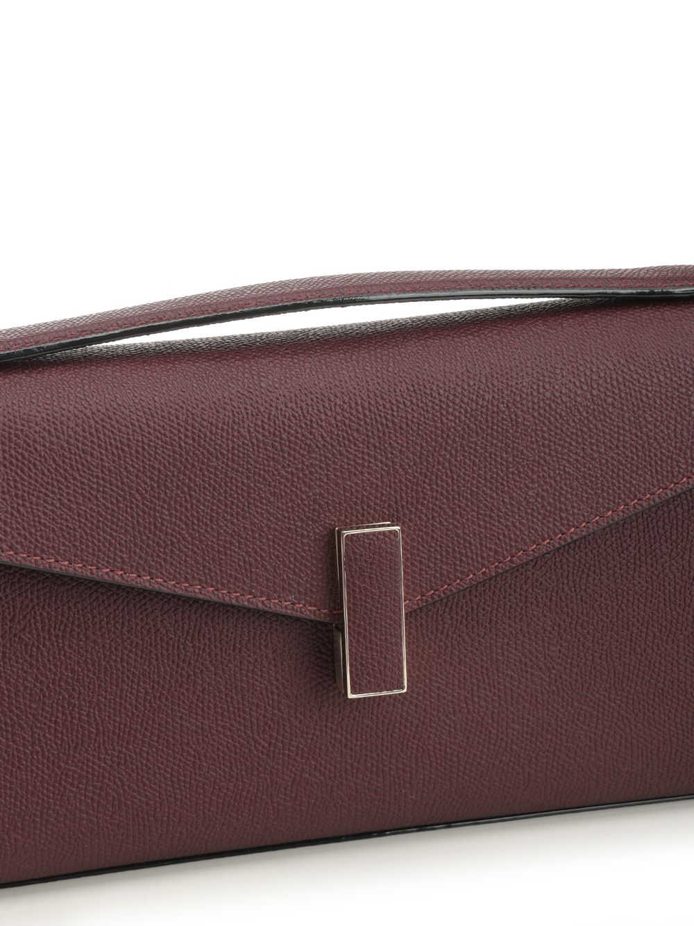 Clutch Iside Bordeaux Clutches