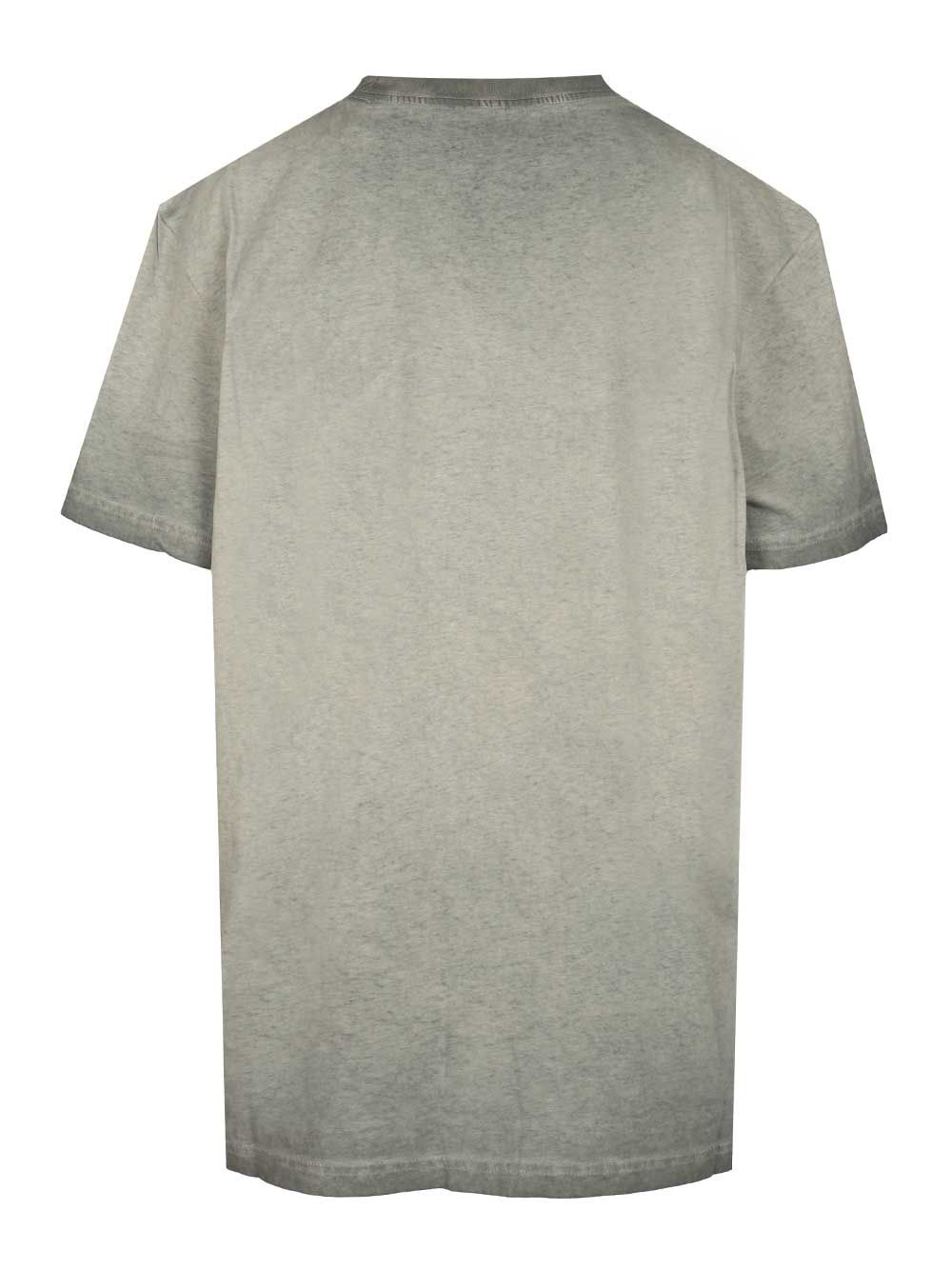 Honoré T-shirt Green Matiere Principale:coton (1)