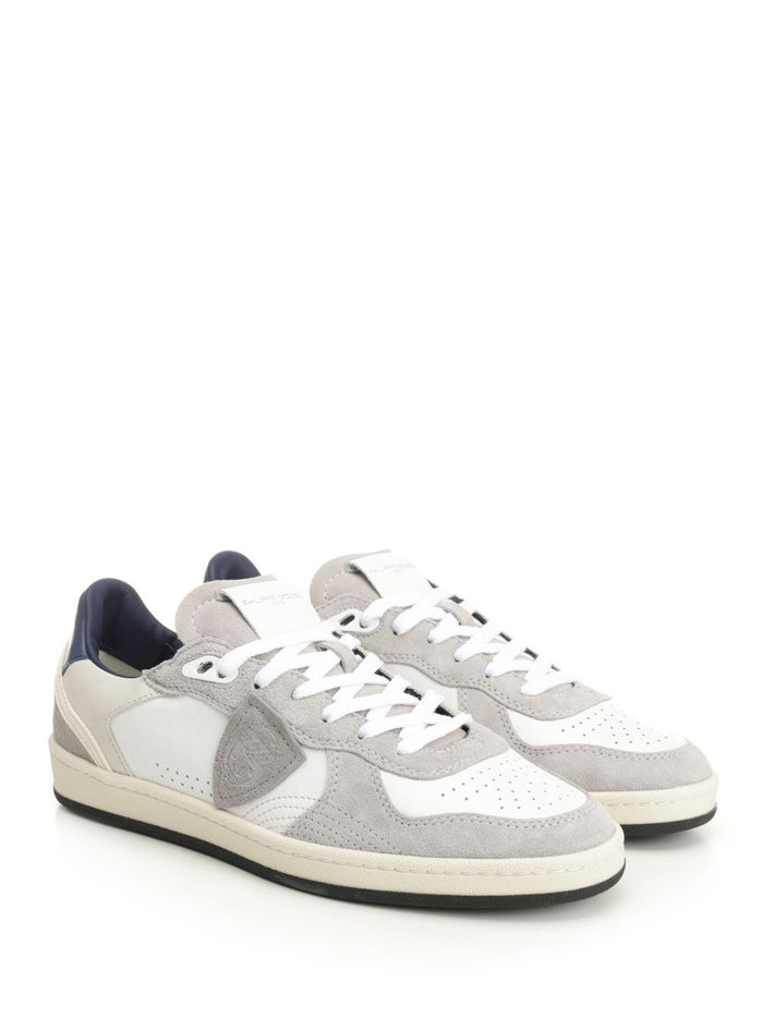Pgal Sneakers Calf Leather