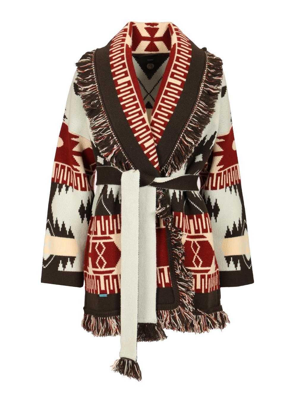 Icon Cardigan Cashmere