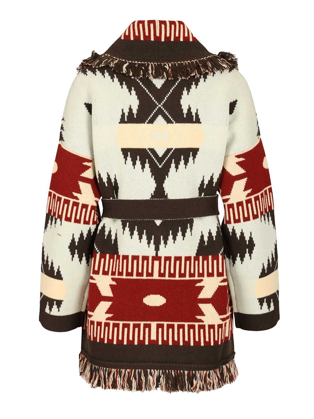 Icon Cardigan Cashmere
