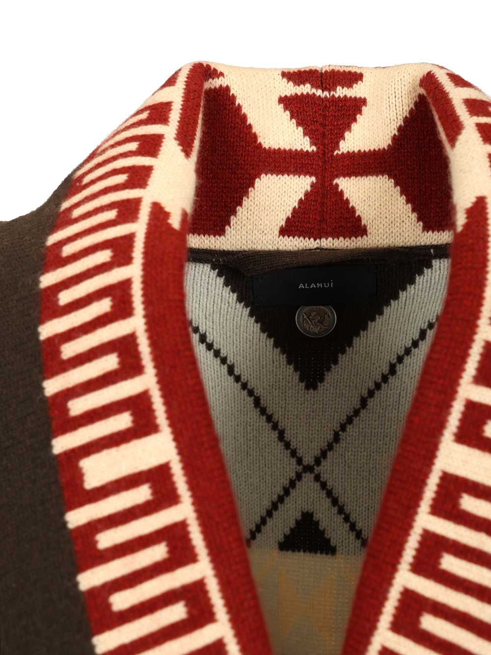 Icon Cardigan Cashmere