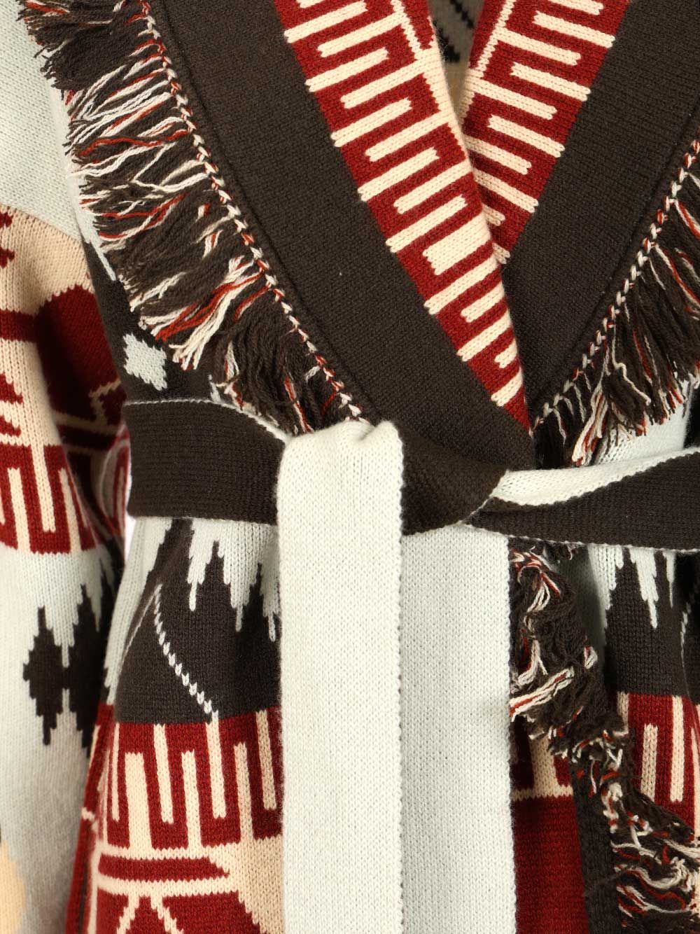 Icon Cardigan Cashmere