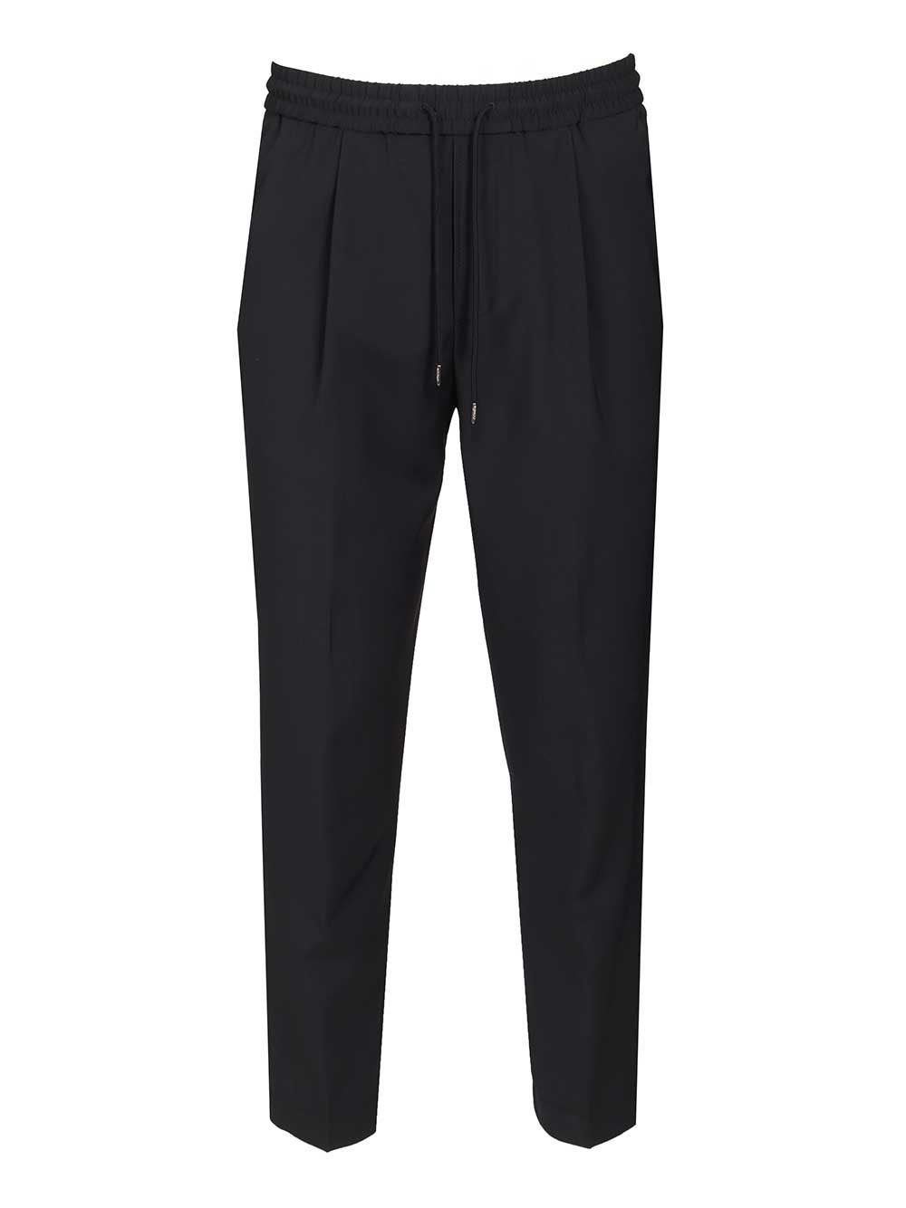 Daniel Trousers Blue