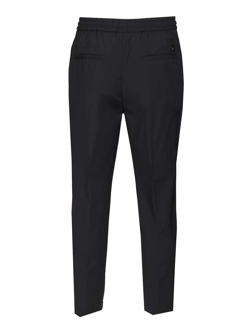 Daniel Trousers Blue