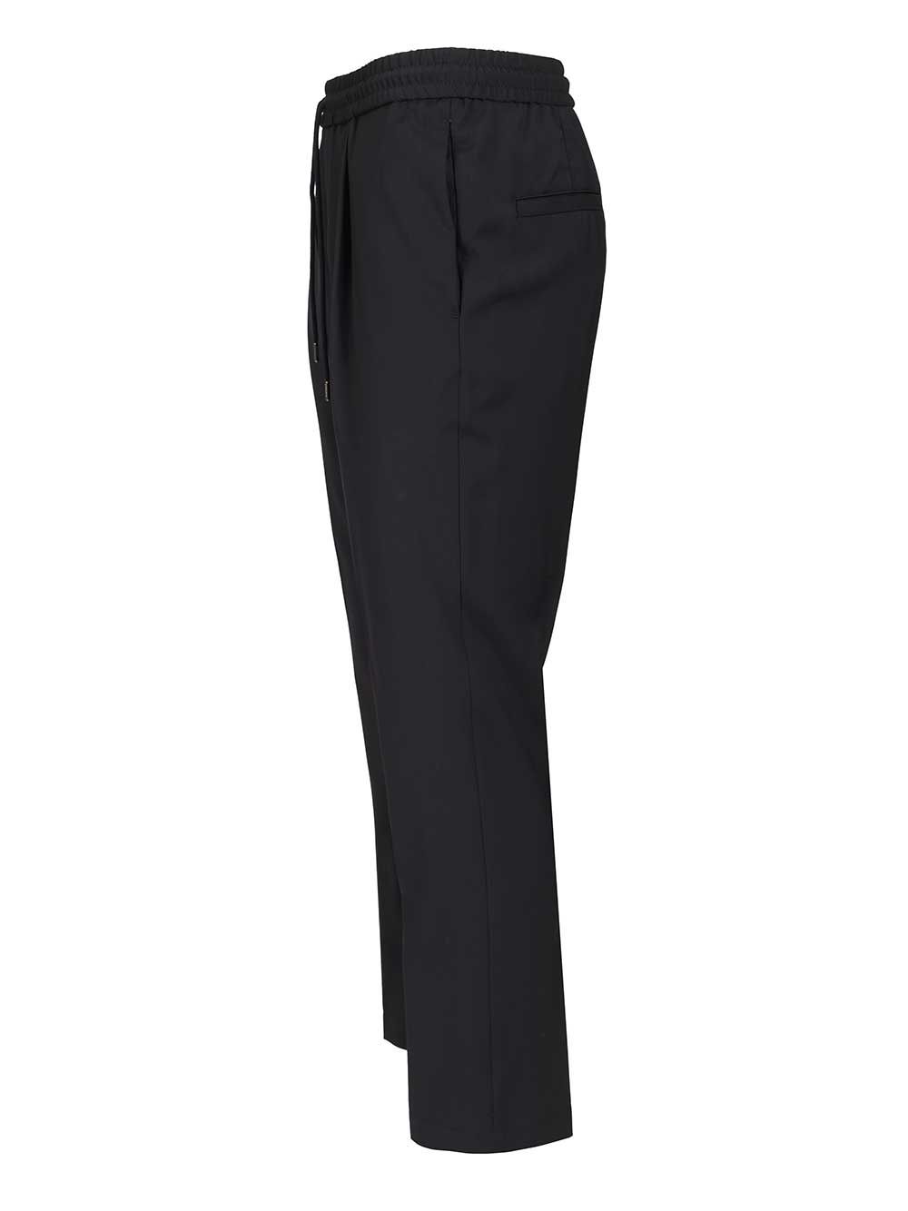 Daniel Trousers Blue