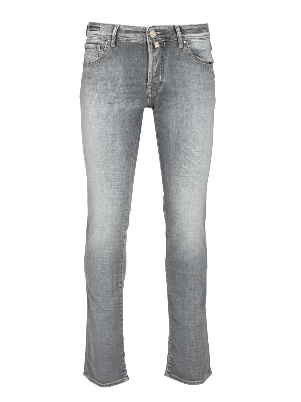 Super Slim Fit Nick Jeans Grey Co Em Ea