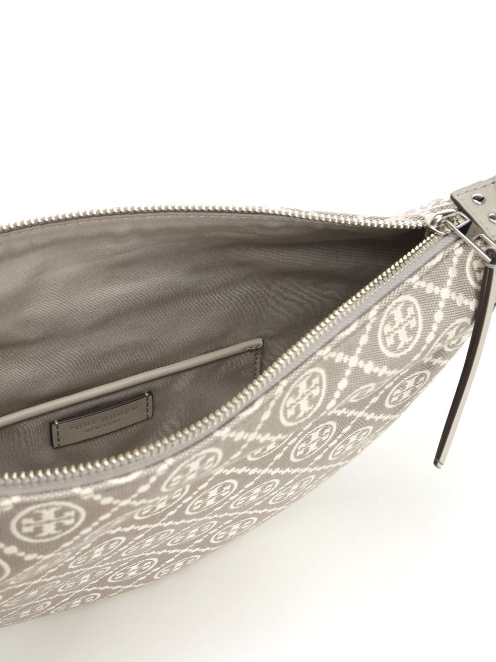 Balloon Bag Grey Body : Cotton Handbags