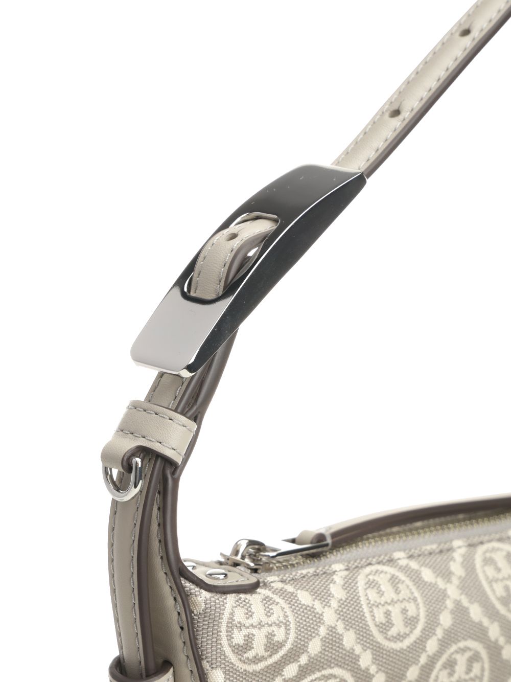 Balloon Bag Grey Body : Cotton Handbags