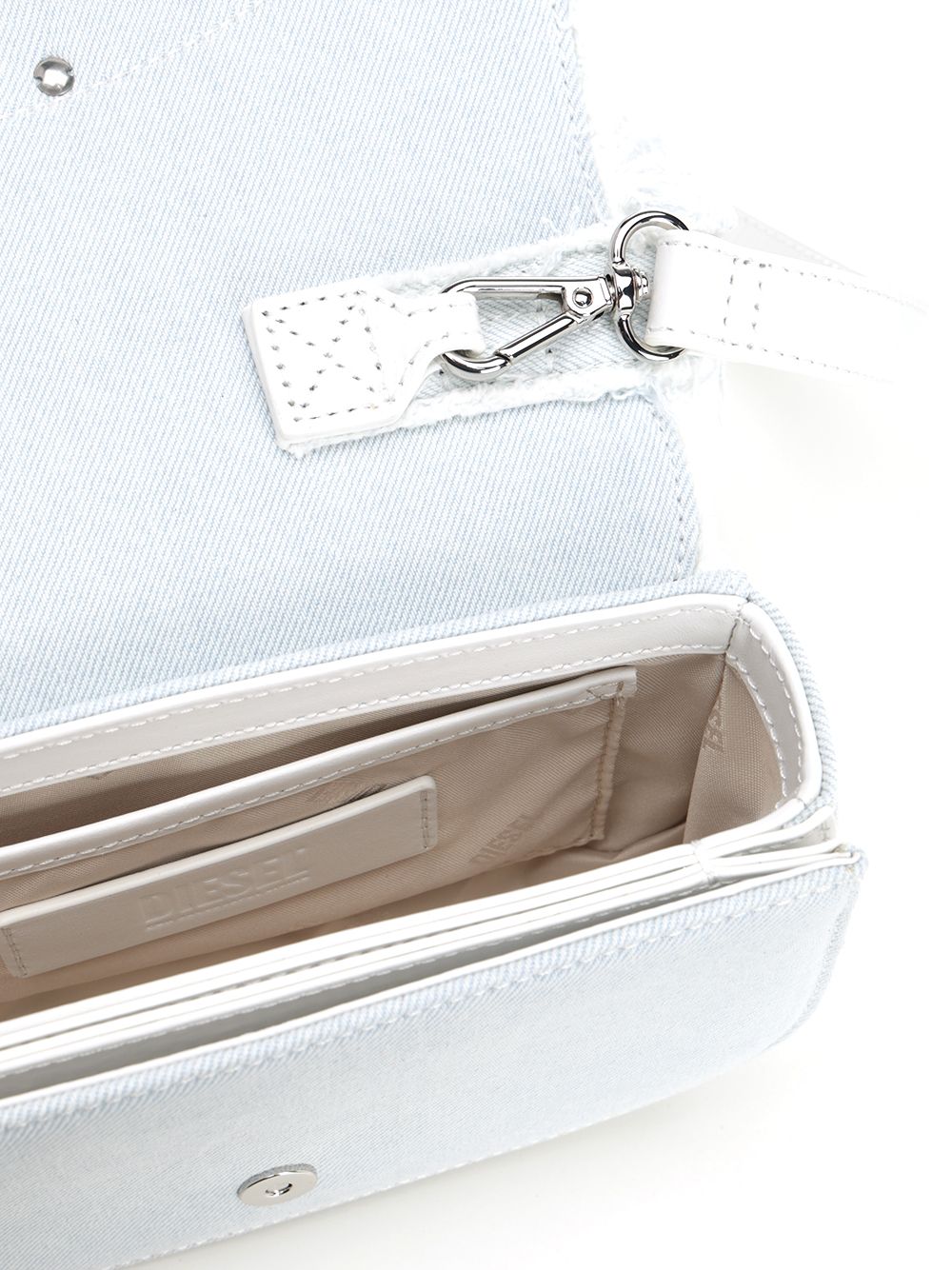 1dr bag White Co Pmu Shoulder