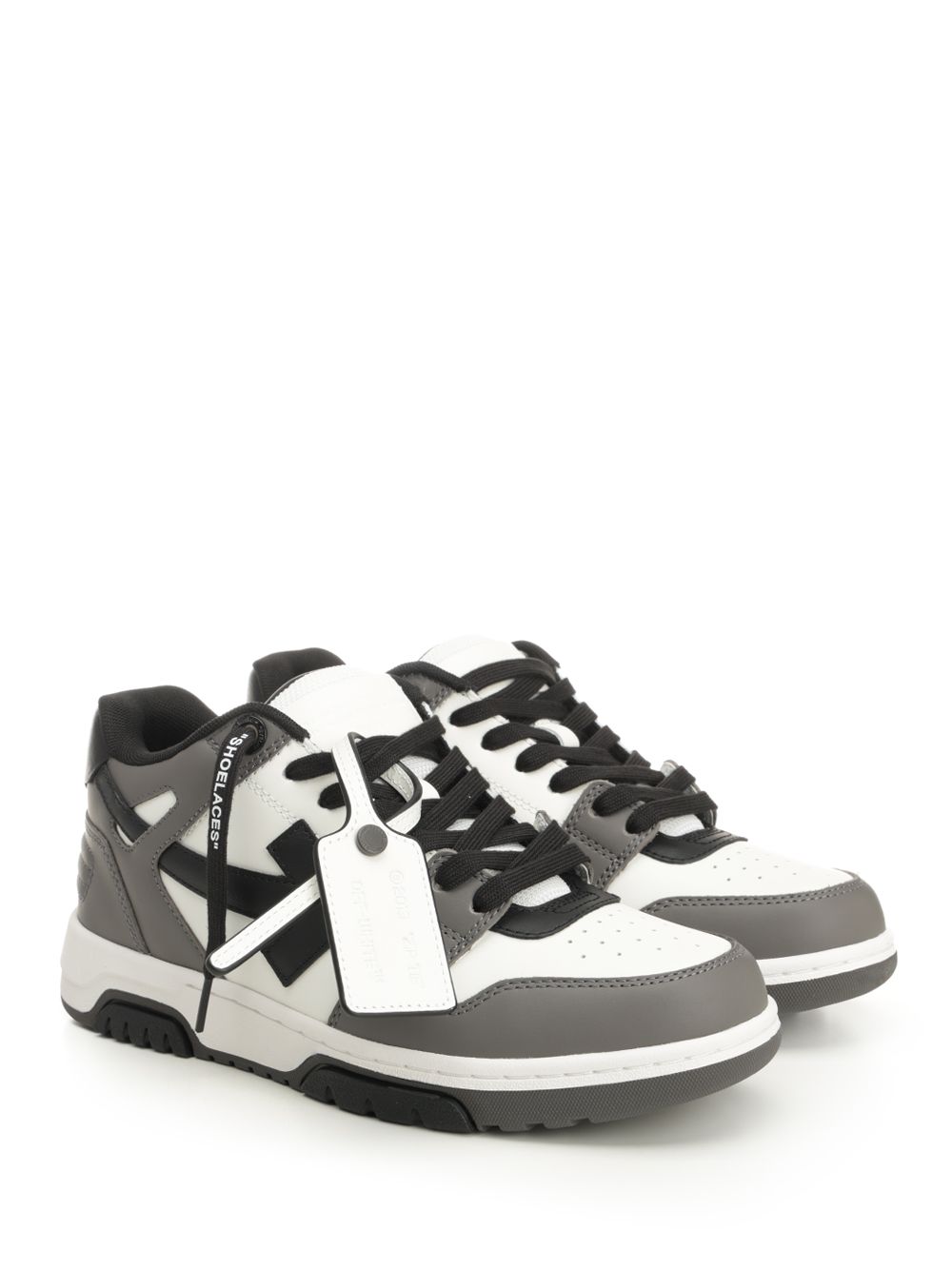 Out Of Office sneaker Green