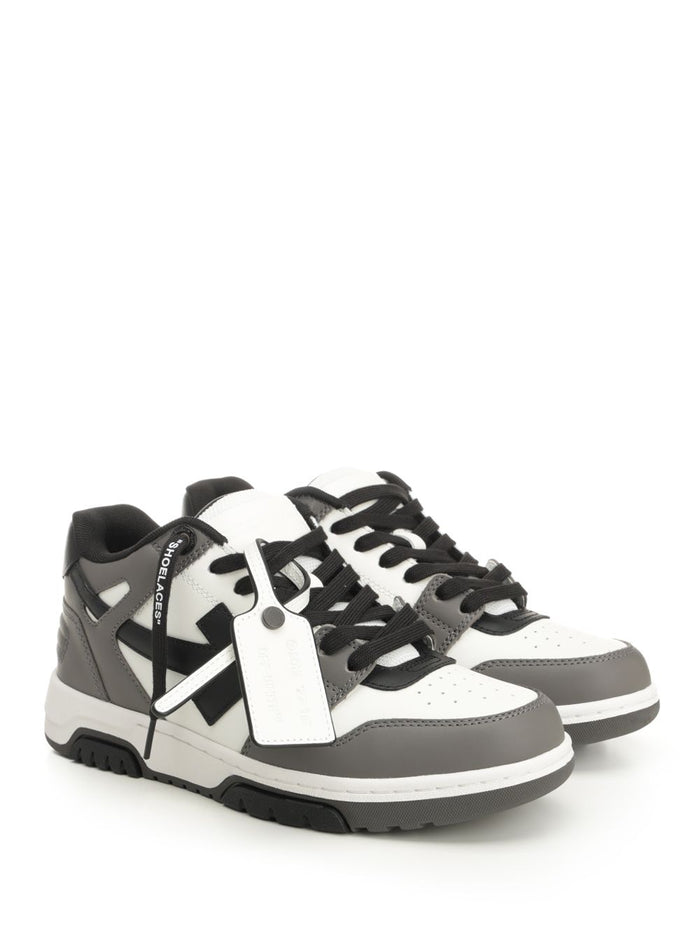 Out Of Office sneaker Green