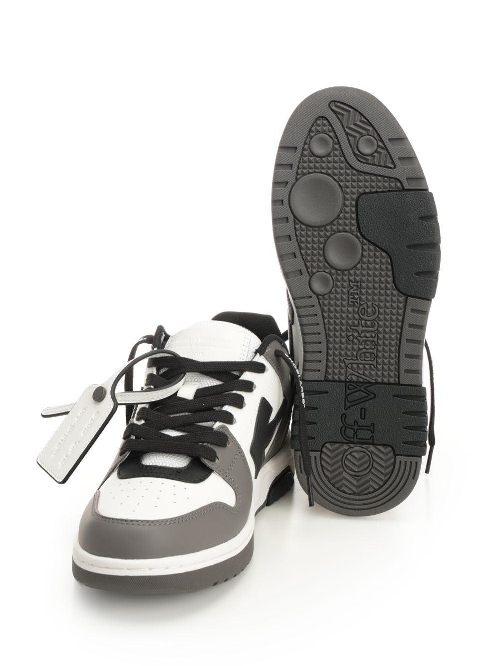 Out Of Office sneaker Green
