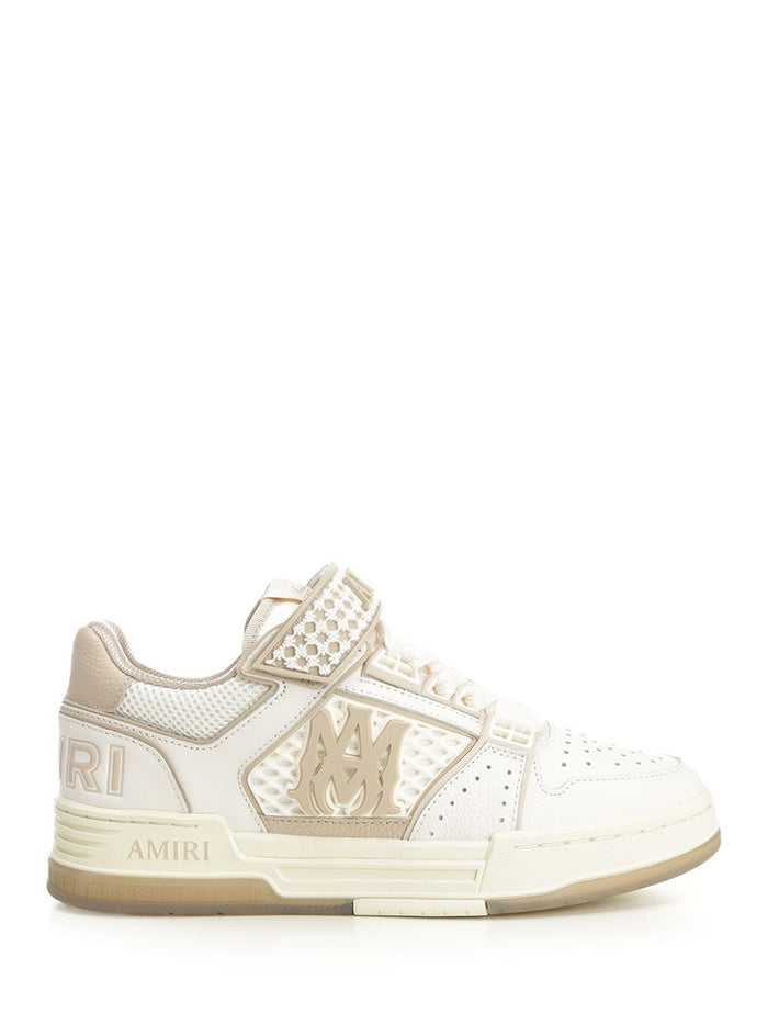 Skyline sneaker White Upper :cow Leather