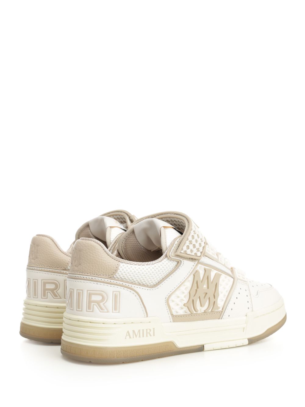 Skyline sneaker White Upper :cow Leather