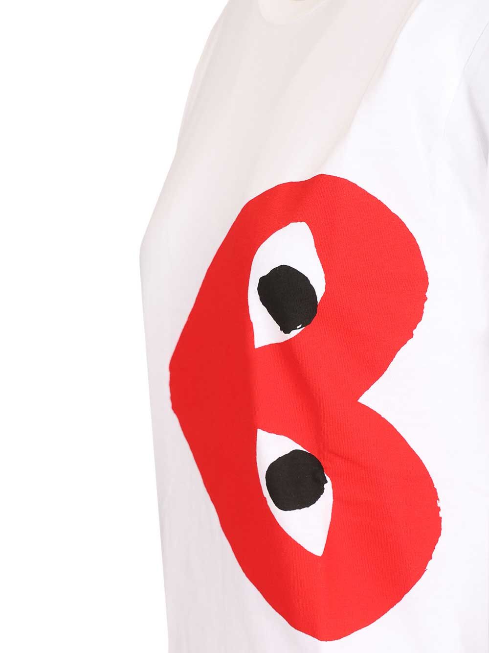 cotton T-shirt Multicolor Cotone