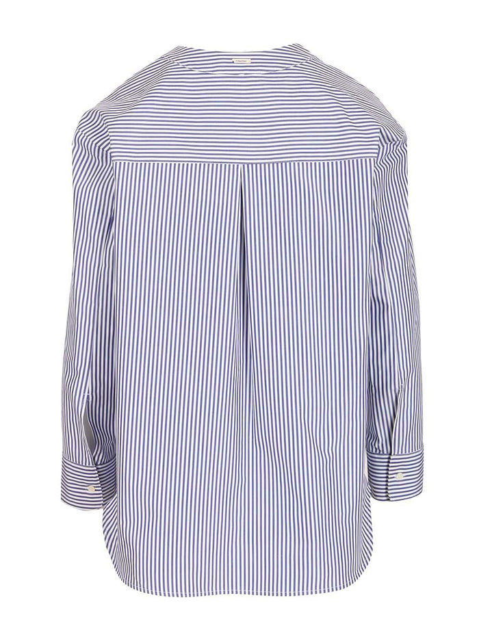 Chicca Shirt Multicolor Cotton