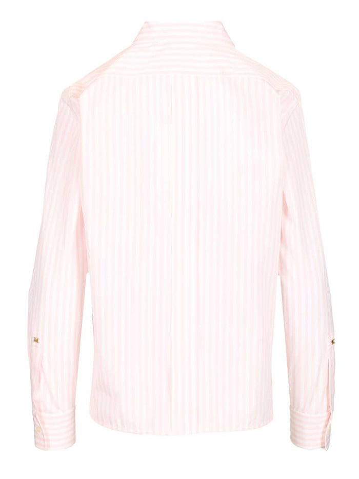 Striped shirt Multicolor Cotone