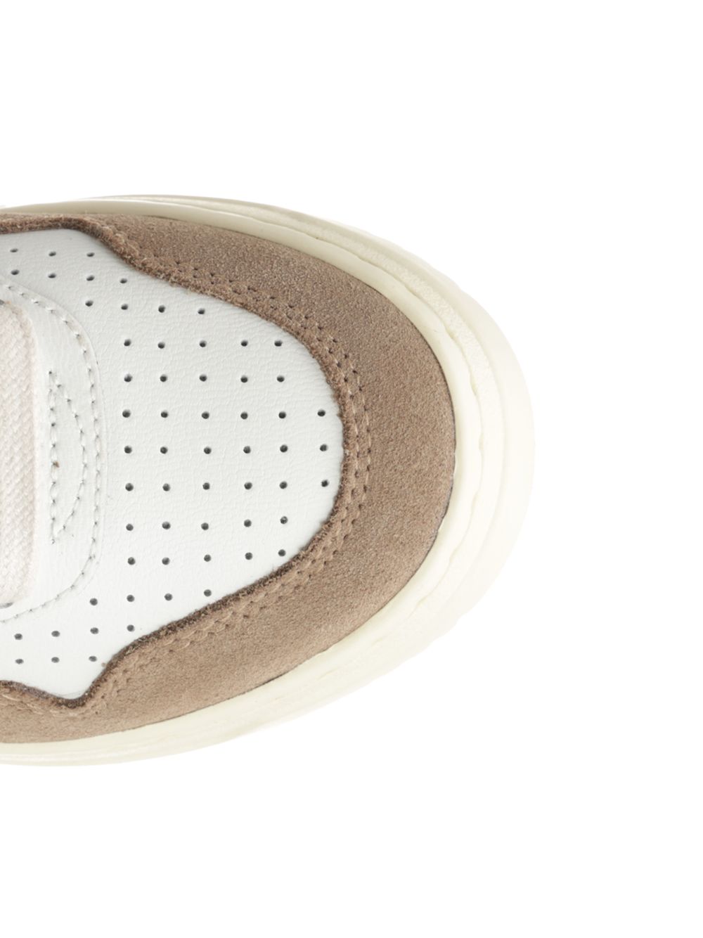 Medalist Low sneaker White