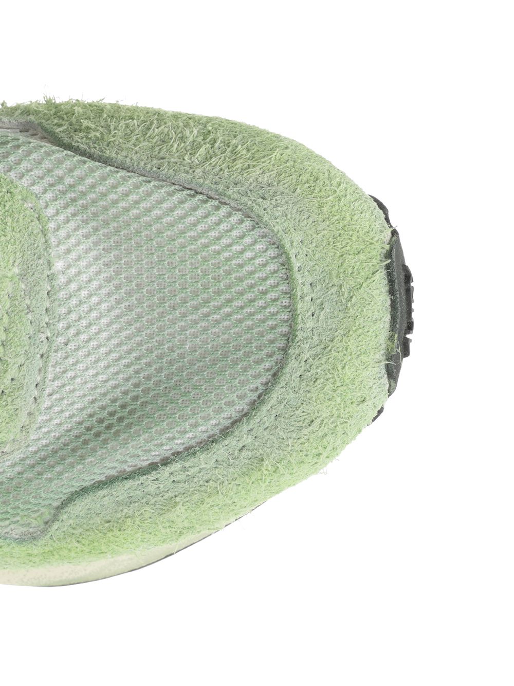 Reelwind Low sneakers Green