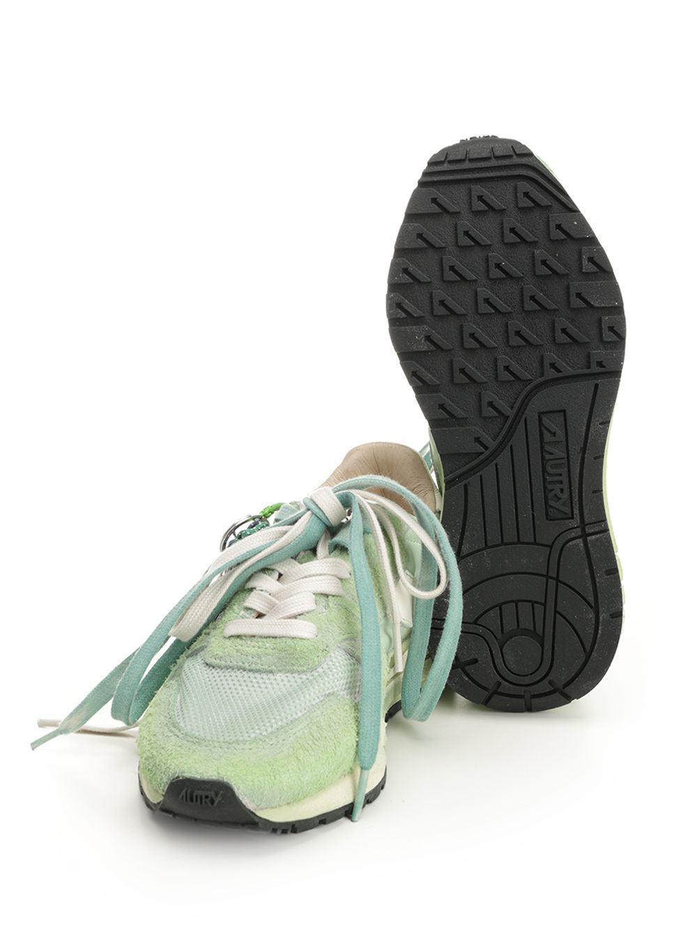 Reelwind Low sneakers Green