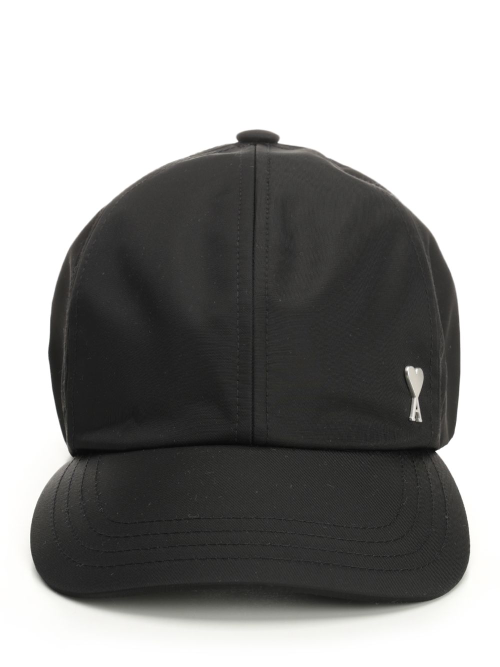 Ami de Coeur baseball cap Black Hat