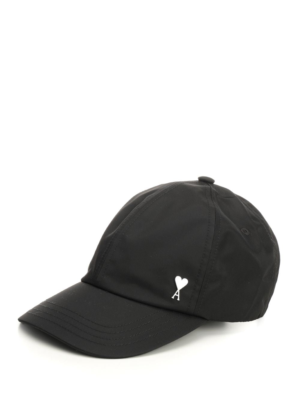Ami de Coeur baseball cap Black Hat