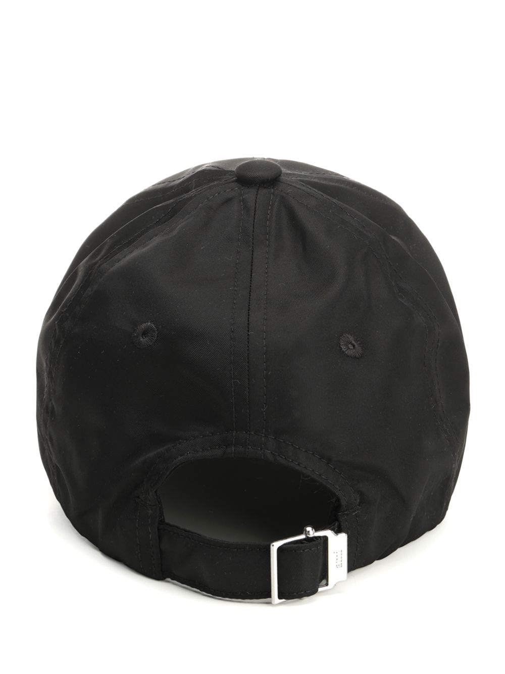 Ami de Coeur baseball cap Black Hat