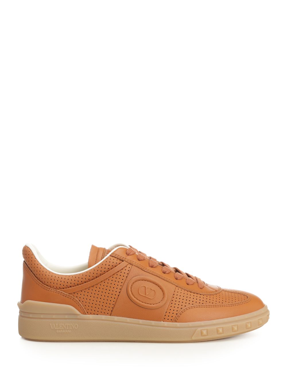 Upvillage Sneakers Orange Vtupper