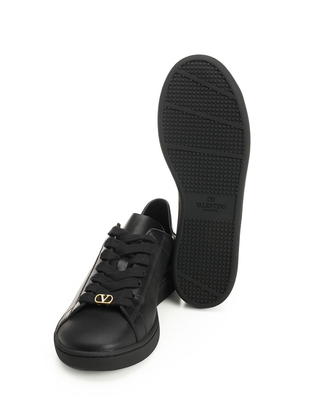 Royco sneakers Black Vtupper