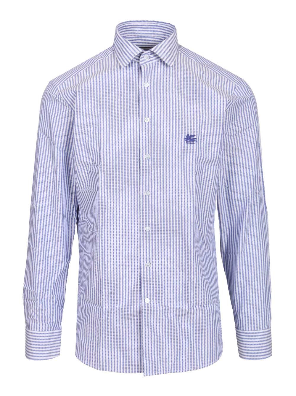 POPLINE SHIRT Multicolor Cotton