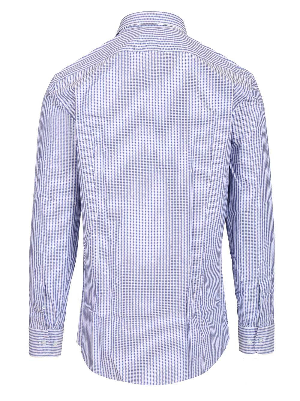 POPLINE SHIRT Multicolor Cotton