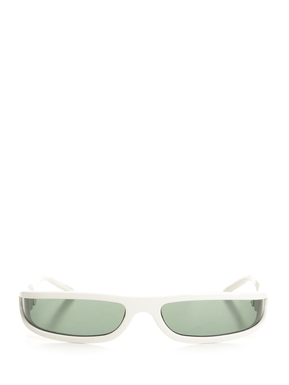 Fog sunglasses White Nylon Glasses