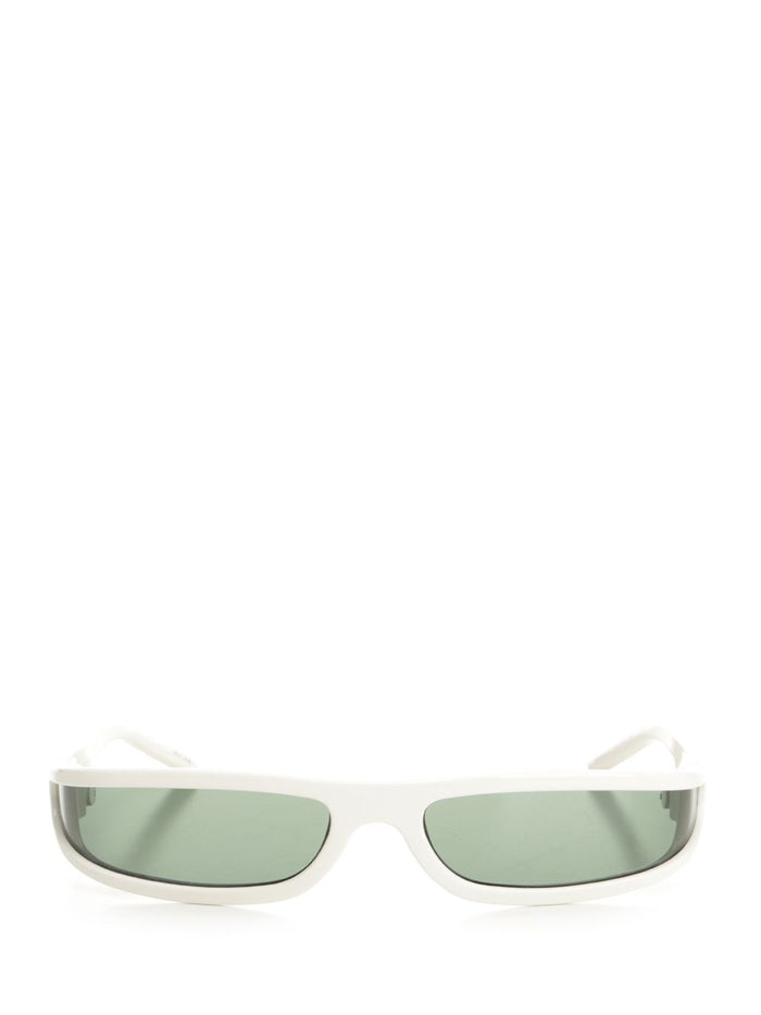 Fog sunglasses White Nylon Glasses