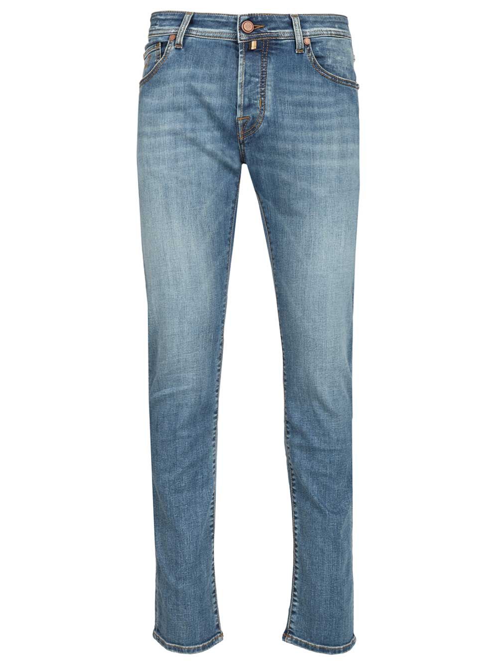 Super slim fit Nick jeans Blue Co Em Ea