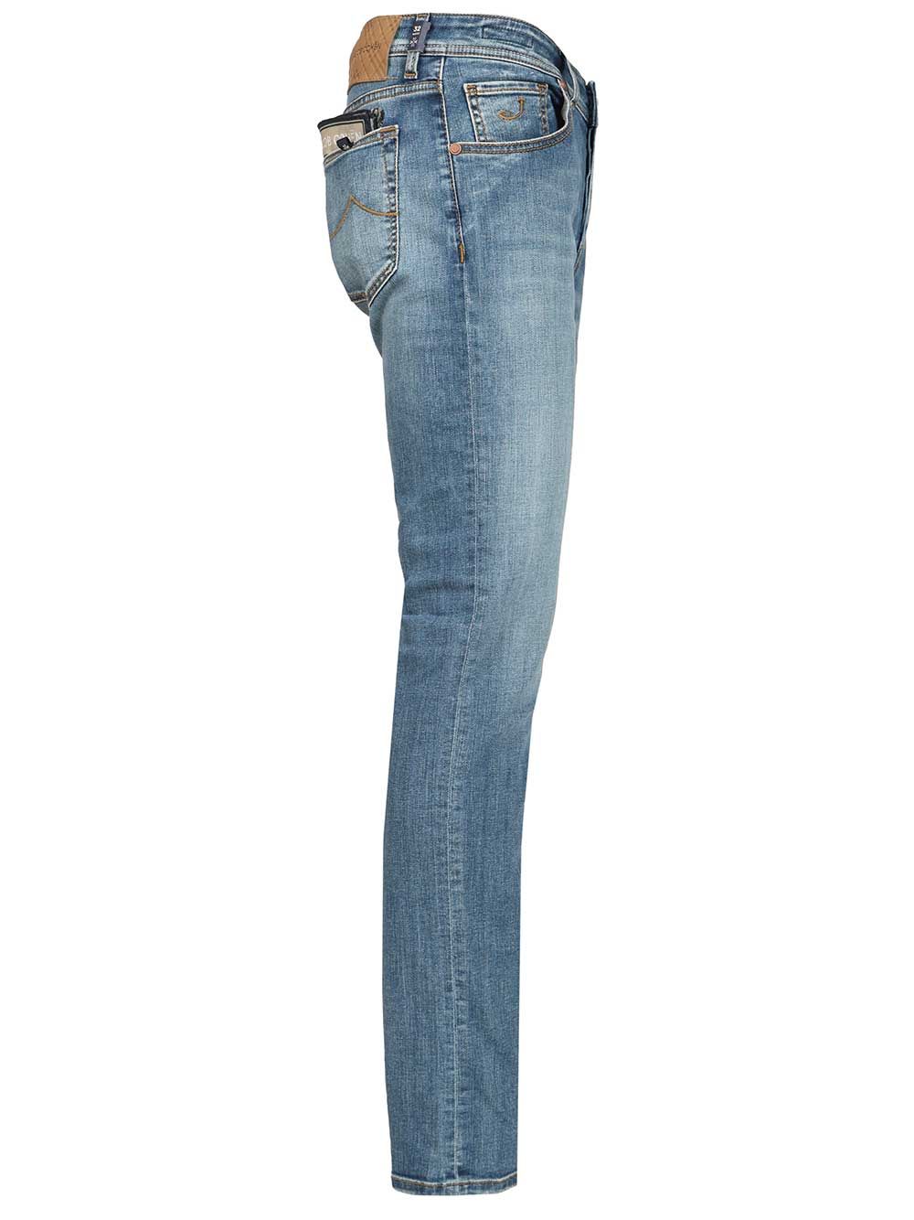 Super slim fit Nick jeans Blue Co Em Ea