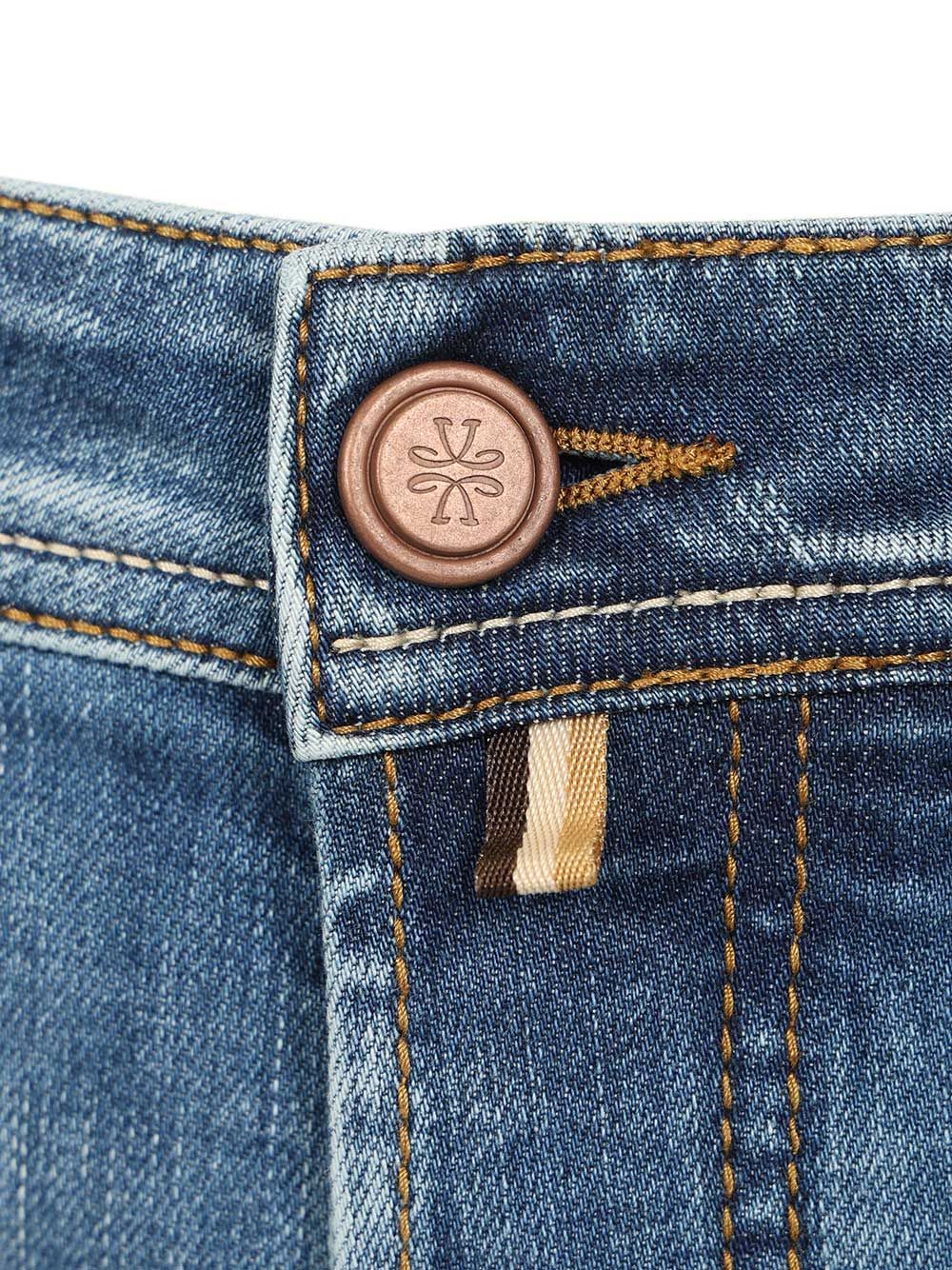 Super slim fit Nick jeans Blue Co Em Ea