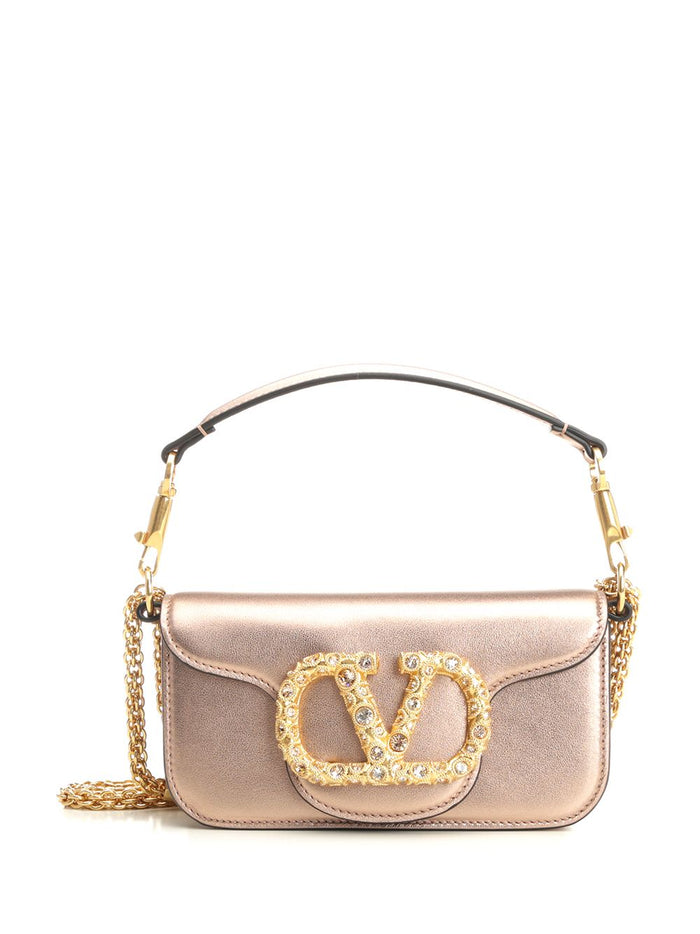 Small shoulder bag Rose