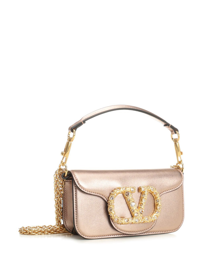 Small shoulder bag Rose