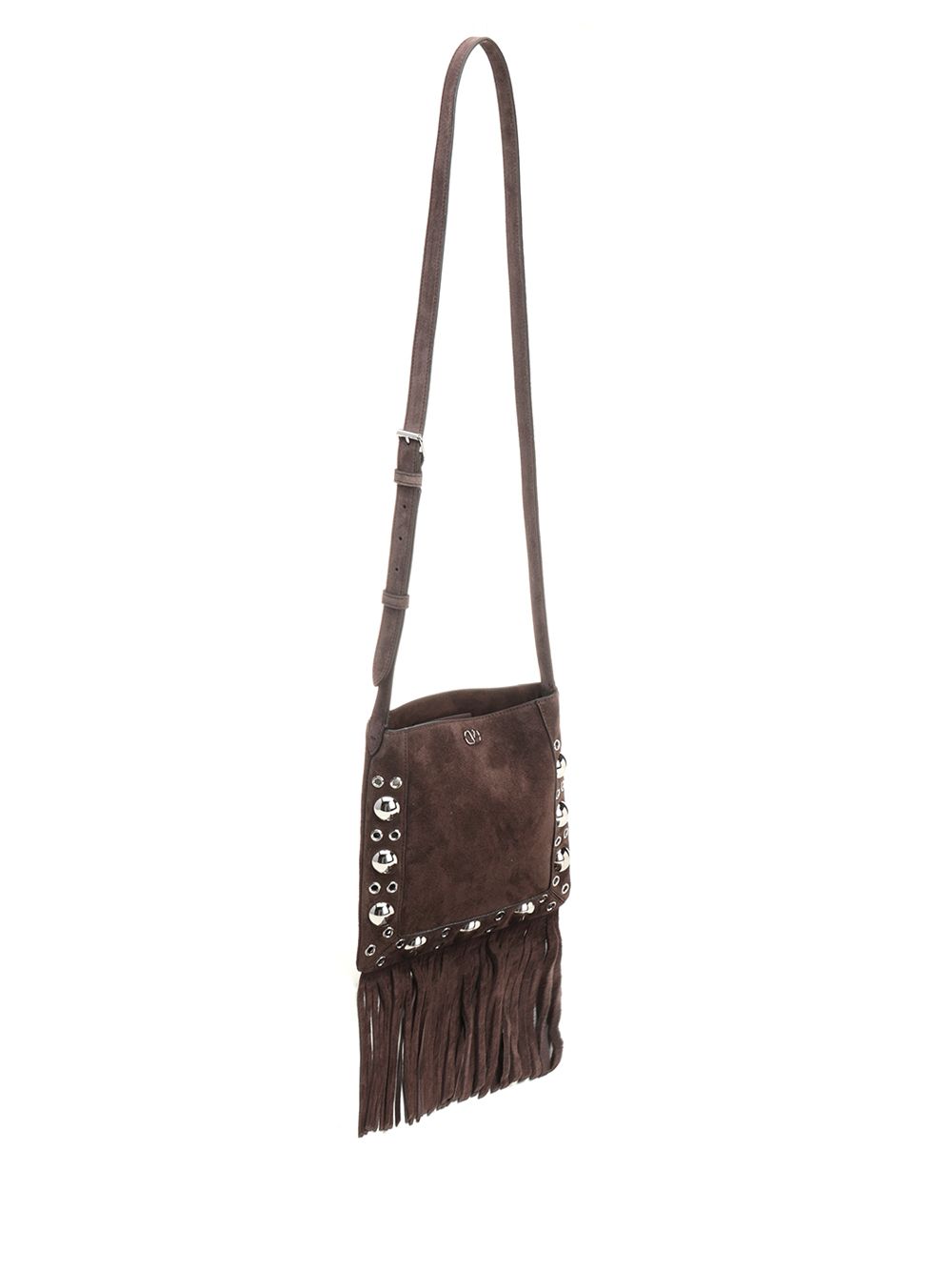 Small Shoulder Bag Brown