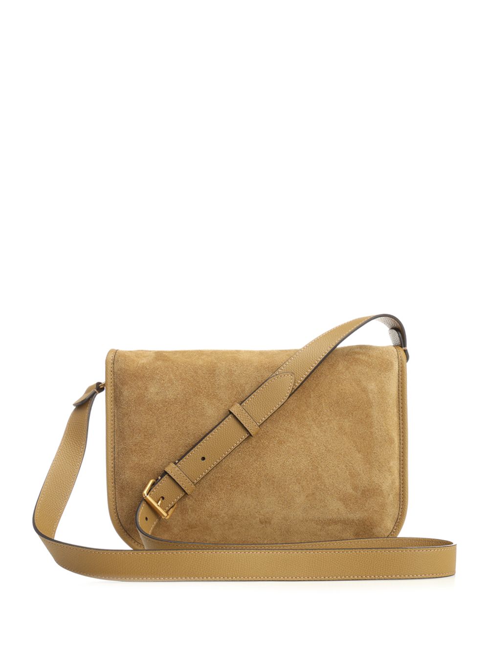 Shoulder bag Beige Vbexternal Material Crossbody