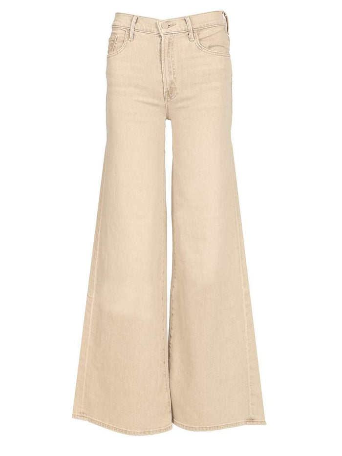 Undercover Sneak Jeans Beige Co Ea
