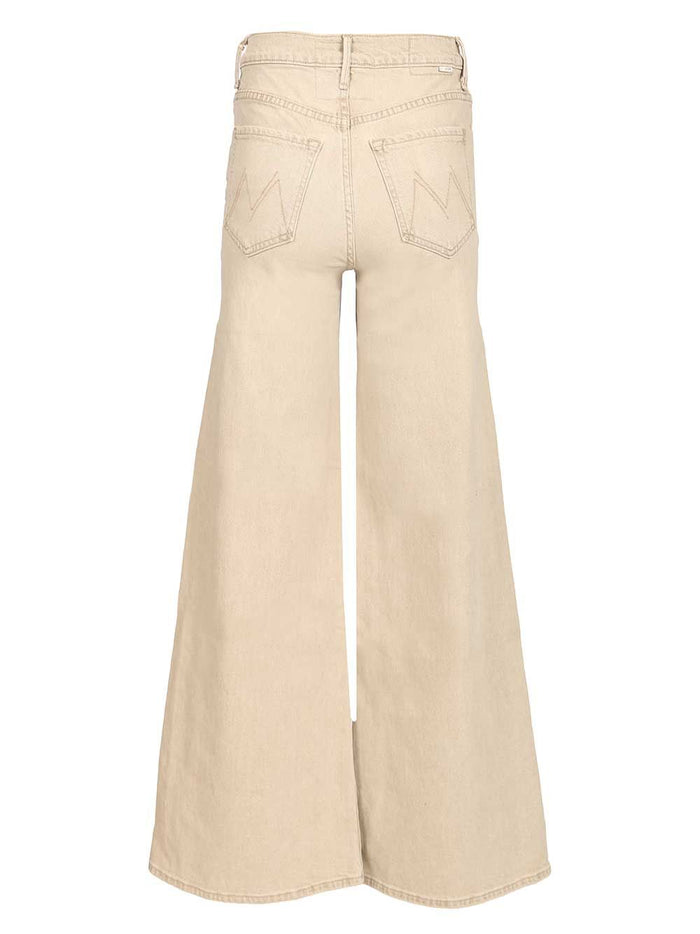 undercover sneak jeans Beige Co Ea