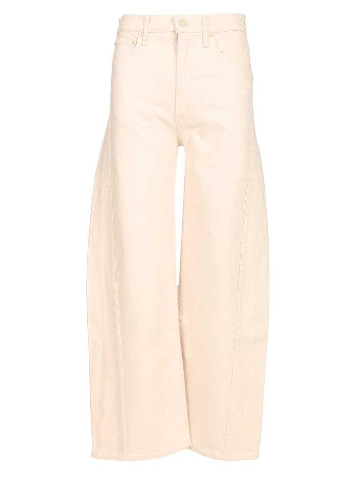 The Half Pipe Ankle Jeans White Co Ea