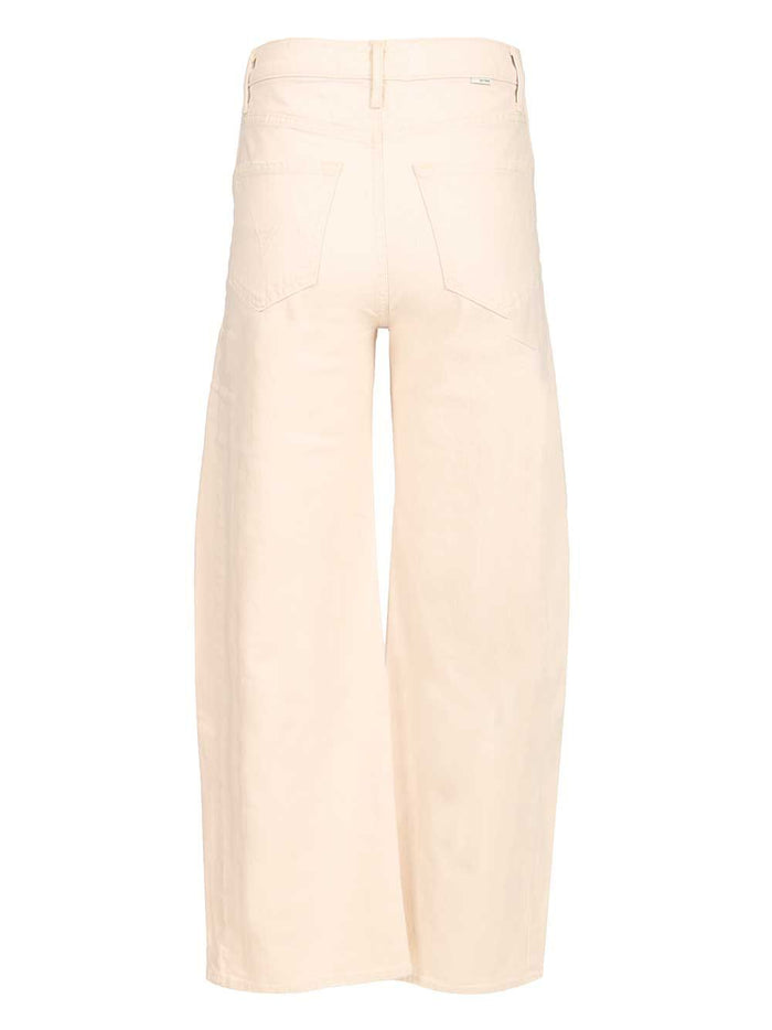 The Half Pipe Ankle Jeans White Co Ea