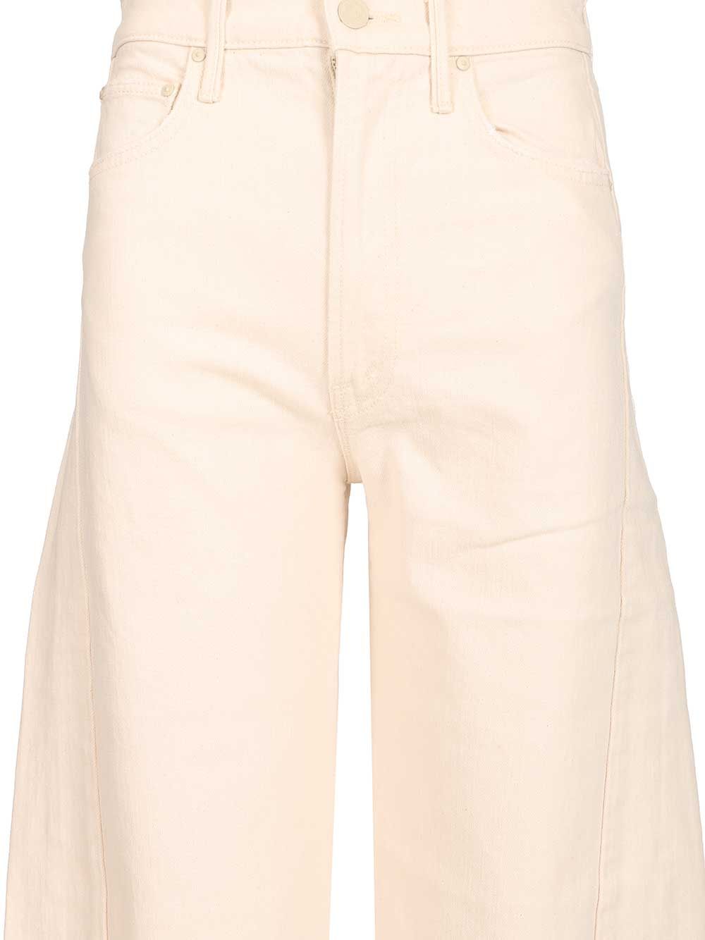 The Half Pipe Ankle Jeans White Co Ea