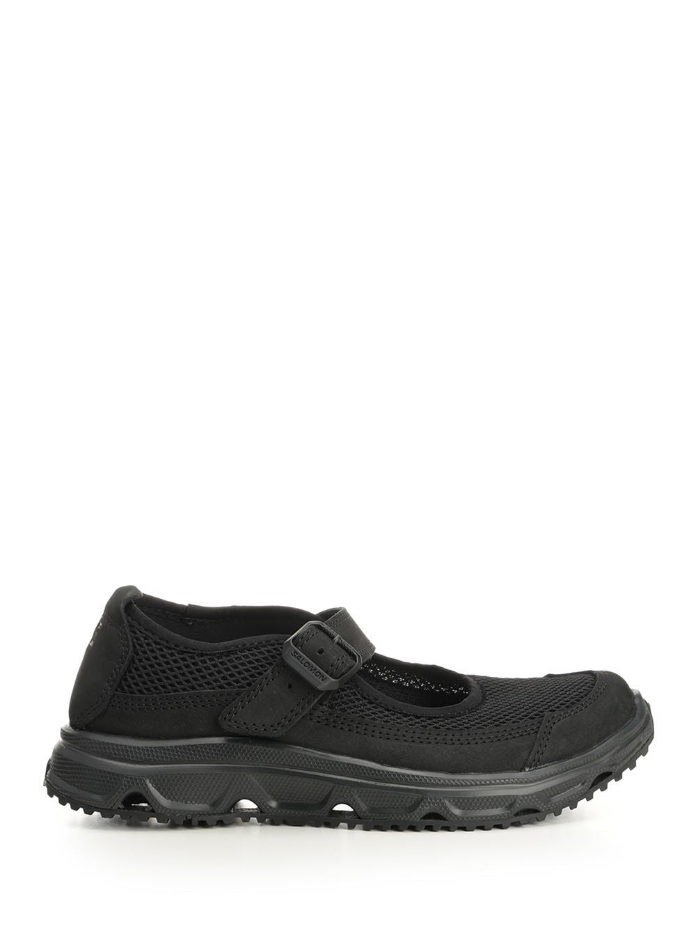 RX MARIE-JEANNE shoes Black Synthetic Sneaker